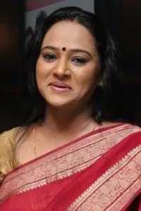 Photo Anupama Kumar