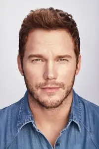 Photo Chris Pratt