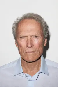 Photo Clint Eastwood