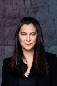 Photo Diane Paulus