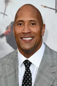 Photo Dwayne Johnson