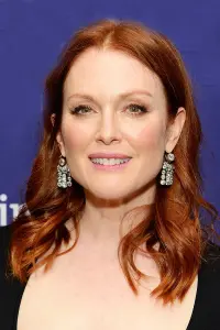 Photo Julianne Moore