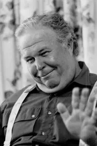 Photo Ned Beatty