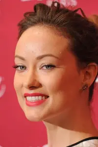 Photo Olivia Wilde