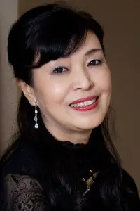 Photo Riyoko Ikeda