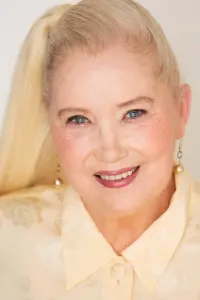 Photo Sally Kirkland