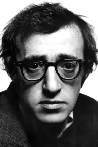 Photo Woody Allen