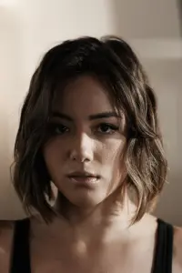 Photo Chloe Bennet