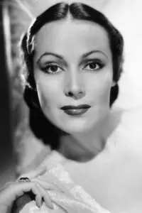 Photo Dolores del Río