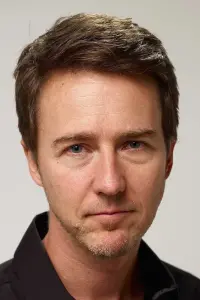 Photo Edward Norton