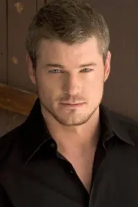 Photo Eric Dane