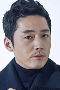 Photo Jang Hyuk