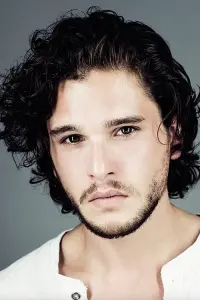 Photo Kit Harington