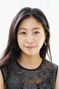 Photo Lee Na-ra