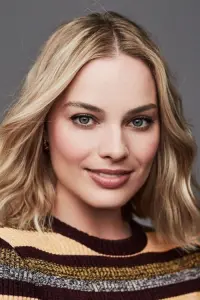 Photo Margot Robbie