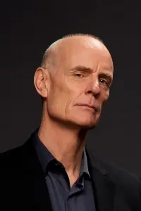 Photo Matt Frewer