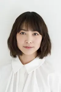 Photo Mitsuki Tanimura