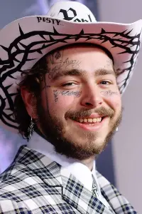 Photo Post Malone