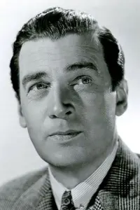 Photo Walter Pidgeon