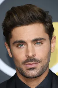 Photo Zac Efron