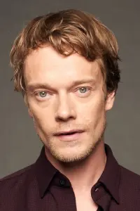 Photo Alfie Allen