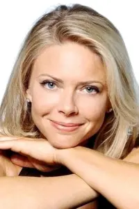 Photo Faith Ford