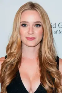 Photo Greer Grammer