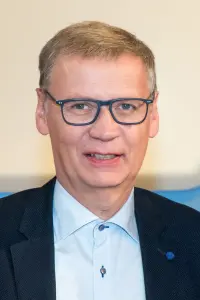 Photo Günther Jauch