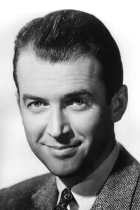 Photo James Stewart