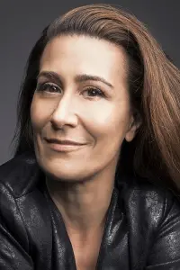 Photo Jeanine Tesori