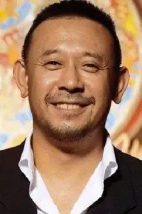 Photo Jiang Wen