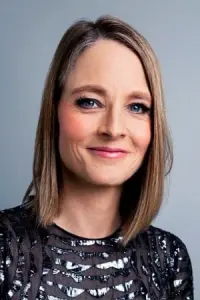 Photo Jodie Foster