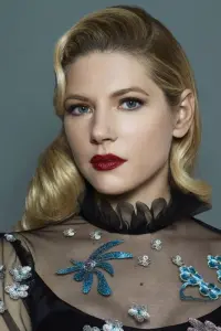 Photo Katheryn Winnick