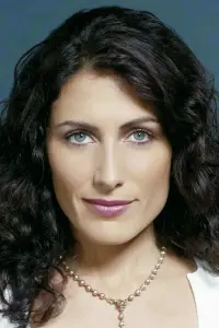 Photo Lisa Edelstein