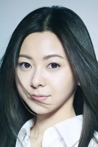 Photo Mai Kuraki