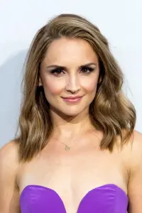 Photo Rachael Leigh Cook