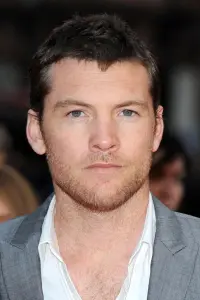 Photo Sam Worthington