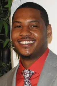 Photo Carmelo Anthony