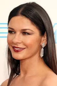 Photo Catherine Zeta-Jones