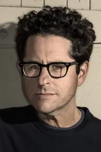 Photo J.J. Abrams