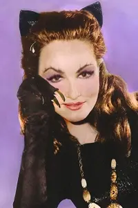 Photo Julie Newmar