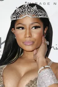 Photo Nicki Minaj