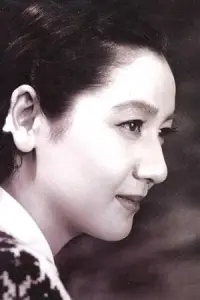 Photo Setsuko Hara