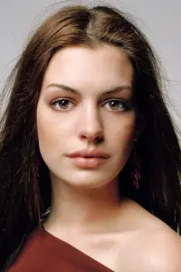 Photo Anne Hathaway