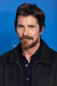 Photo Christian Bale