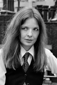 Photo Diane Keaton