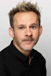 Photo Dominic Monaghan