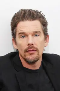 Photo Ethan Hawke