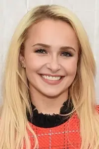 Photo Hayden Panettiere