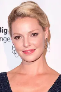 Photo Katherine Heigl